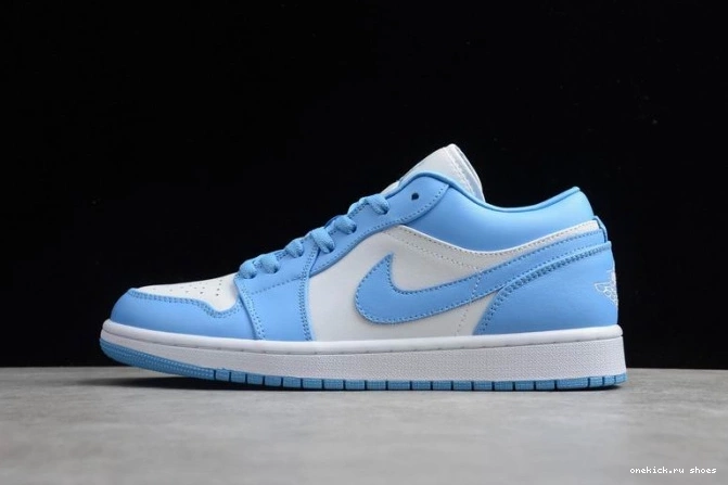 Cheap (W) Jordan Air Low AO9944-441 1 UNC 0612